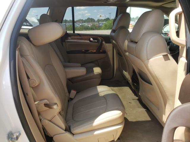 Photo 5 VIN: 5GAKRDED5CJ272304 - BUICK ENCLAVE 