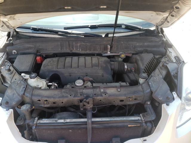 Photo 6 VIN: 5GAKRDED5CJ272304 - BUICK ENCLAVE 