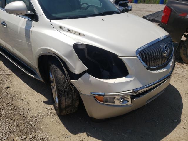 Photo 8 VIN: 5GAKRDED5CJ272304 - BUICK ENCLAVE 