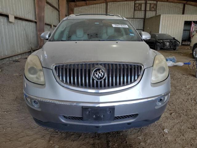 Photo 4 VIN: 5GAKRDED5CJ294383 - BUICK ENCLAVE 