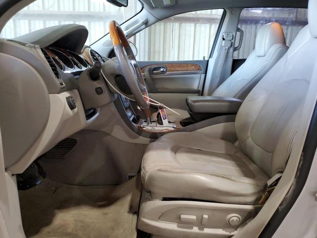 Photo 6 VIN: 5GAKRDED5CJ294383 - BUICK ENCLAVE 