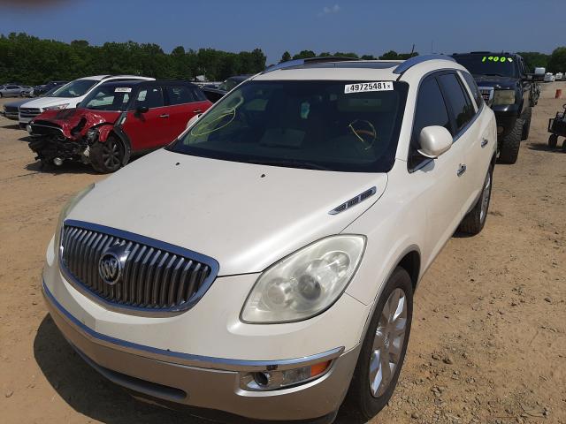 Photo 1 VIN: 5GAKRDED5CJ333456 - BUICK ENCLAVE 