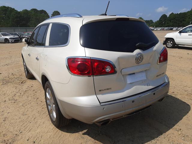 Photo 2 VIN: 5GAKRDED5CJ333456 - BUICK ENCLAVE 