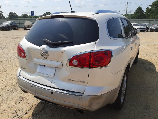 Photo 3 VIN: 5GAKRDED5CJ333456 - BUICK ENCLAVE 