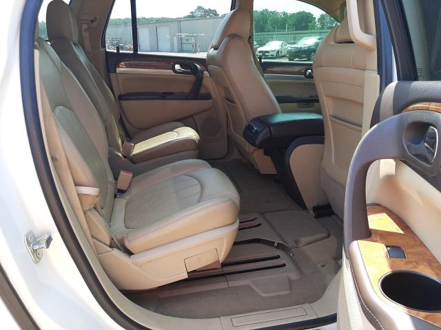 Photo 5 VIN: 5GAKRDED5CJ333456 - BUICK ENCLAVE 