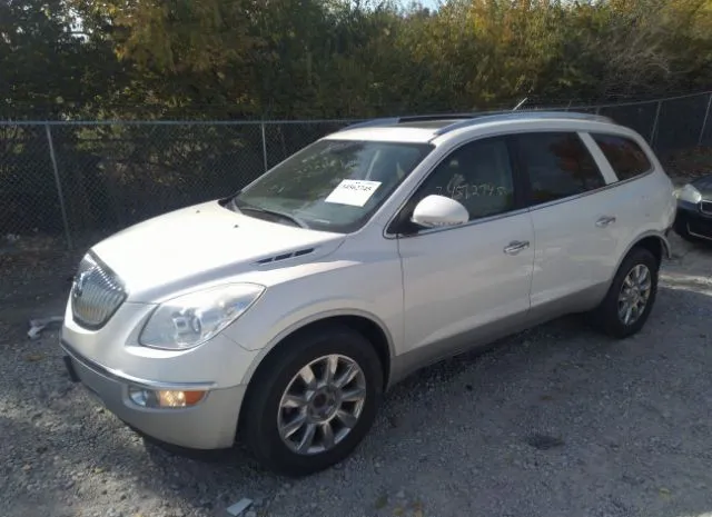 Photo 1 VIN: 5GAKRDED6CJ113890 - BUICK ENCLAVE 