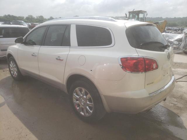 Photo 1 VIN: 5GAKRDED6CJ169005 - BUICK ENCLAVE 