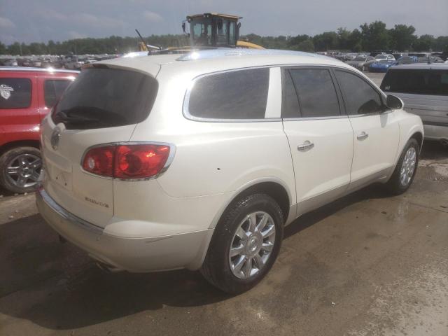 Photo 2 VIN: 5GAKRDED6CJ169005 - BUICK ENCLAVE 