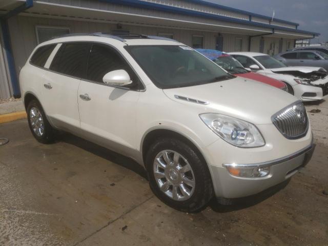 Photo 3 VIN: 5GAKRDED6CJ169005 - BUICK ENCLAVE 