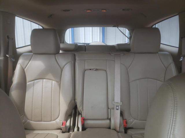 Photo 9 VIN: 5GAKRDED6CJ169005 - BUICK ENCLAVE 