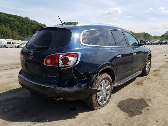 Photo 3 VIN: 5GAKRDED6CJ170722 - BUICK ENCLAVE 