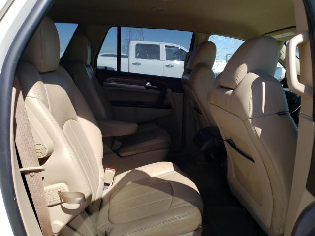 Photo 10 VIN: 5GAKRDED6CJ238677 - BUICK ENCLAVE 