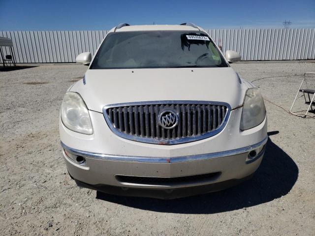 Photo 4 VIN: 5GAKRDED6CJ238677 - BUICK ENCLAVE 