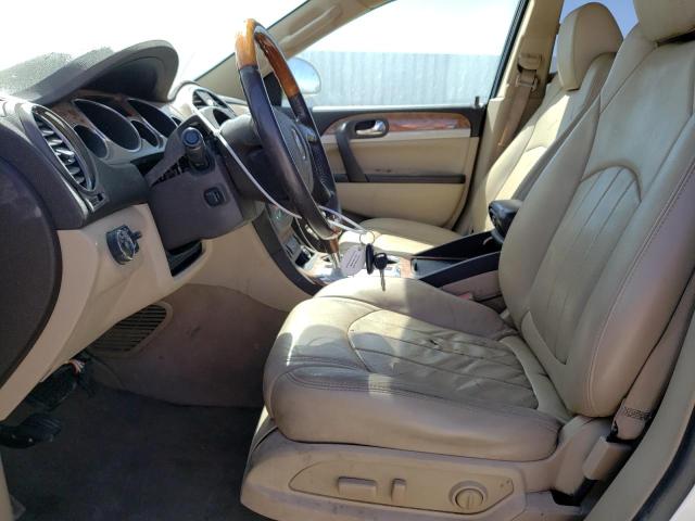 Photo 6 VIN: 5GAKRDED6CJ238677 - BUICK ENCLAVE 