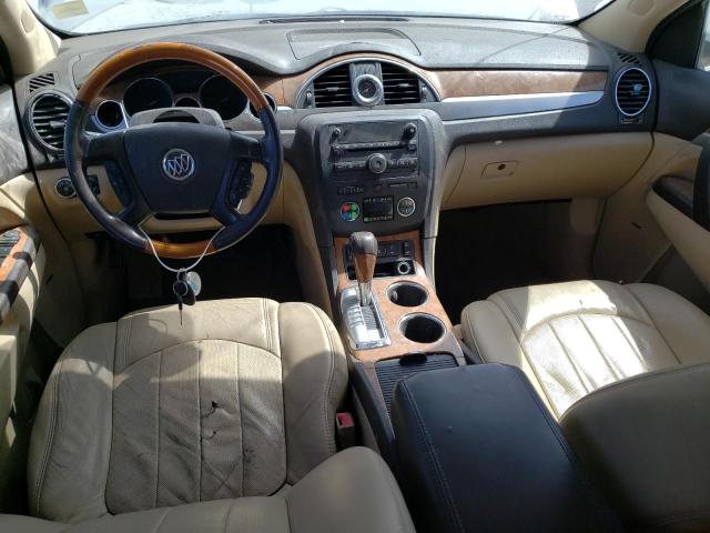 Photo 7 VIN: 5GAKRDED6CJ238677 - BUICK ENCLAVE 