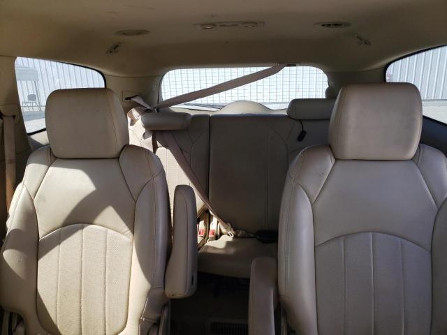 Photo 9 VIN: 5GAKRDED6CJ238677 - BUICK ENCLAVE 