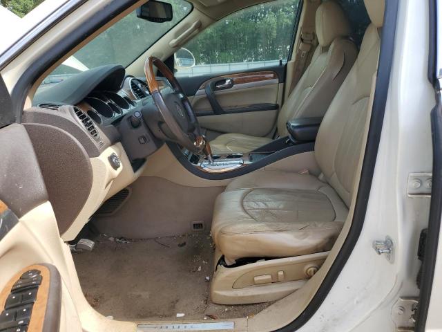 Photo 6 VIN: 5GAKRDED6CJ240834 - BUICK ENCLAVE 