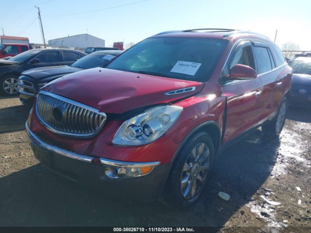 Photo 1 VIN: 5GAKRDED6CJ263627 - BUICK ENCLAVE 