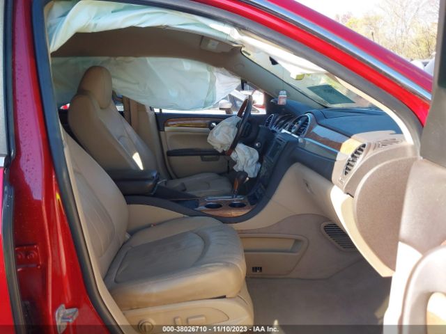 Photo 4 VIN: 5GAKRDED6CJ263627 - BUICK ENCLAVE 