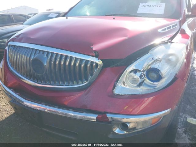 Photo 5 VIN: 5GAKRDED6CJ263627 - BUICK ENCLAVE 