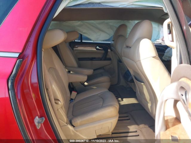 Photo 7 VIN: 5GAKRDED6CJ263627 - BUICK ENCLAVE 