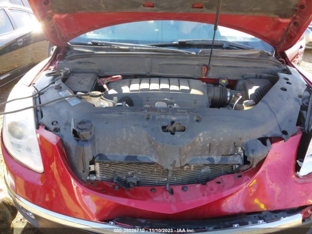 Photo 9 VIN: 5GAKRDED6CJ263627 - BUICK ENCLAVE 