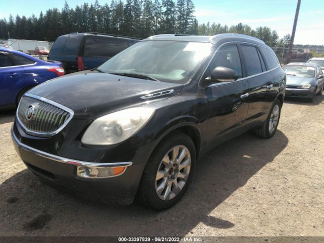 Photo 1 VIN: 5GAKRDED6CJ393116 - BUICK ENCLAVE 