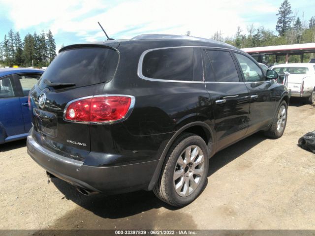 Photo 3 VIN: 5GAKRDED6CJ393116 - BUICK ENCLAVE 