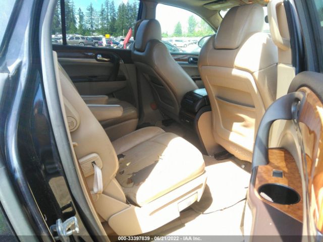 Photo 7 VIN: 5GAKRDED6CJ393116 - BUICK ENCLAVE 