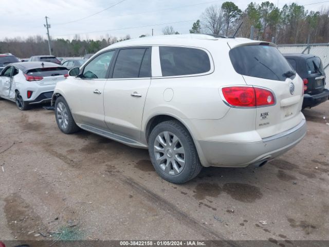 Photo 2 VIN: 5GAKRDED7CJ138149 - BUICK ENCLAVE 