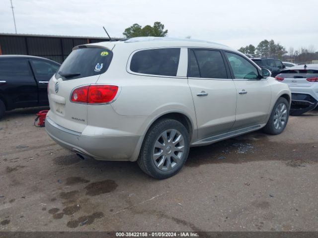 Photo 3 VIN: 5GAKRDED7CJ138149 - BUICK ENCLAVE 