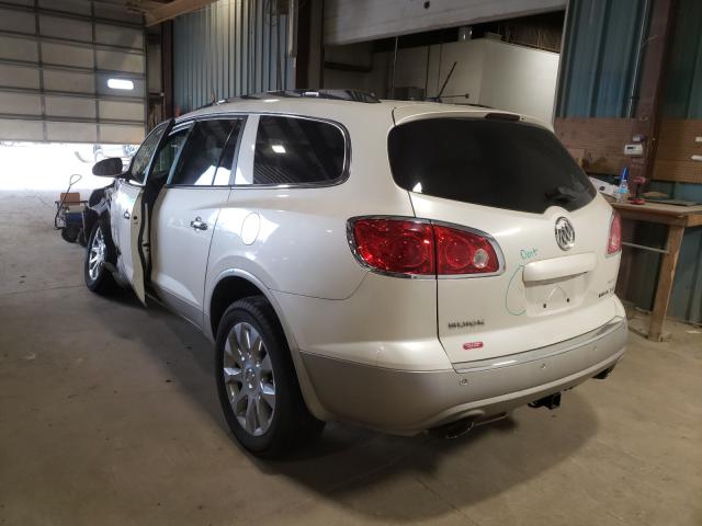 Photo 2 VIN: 5GAKRDED7CJ139382 - BUICK ENCLAVE 