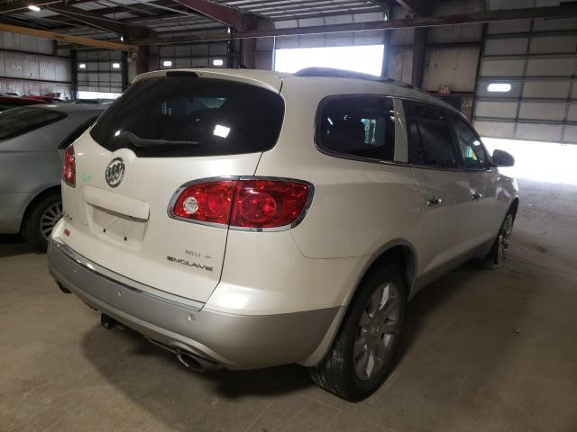 Photo 3 VIN: 5GAKRDED7CJ139382 - BUICK ENCLAVE 