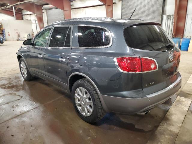 Photo 2 VIN: 5GAKRDED7CJ266424 - BUICK ENCLAVE 