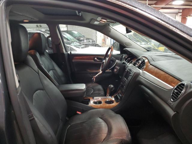 Photo 4 VIN: 5GAKRDED7CJ266424 - BUICK ENCLAVE 