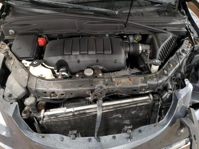 Photo 6 VIN: 5GAKRDED7CJ266424 - BUICK ENCLAVE 