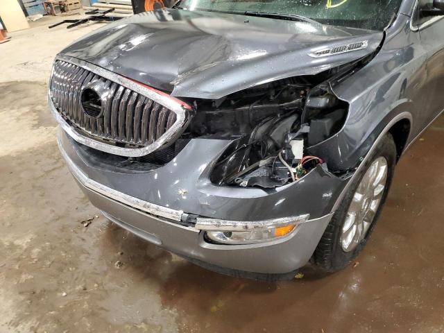 Photo 8 VIN: 5GAKRDED7CJ266424 - BUICK ENCLAVE 