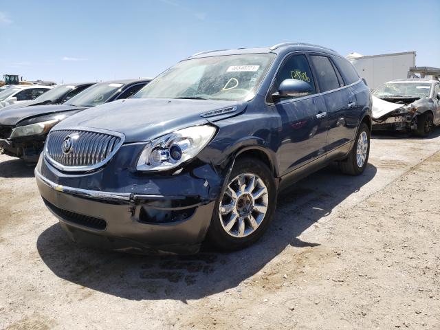 Photo 1 VIN: 5GAKRDED7CJ288276 - BUICK ENCLAVE 