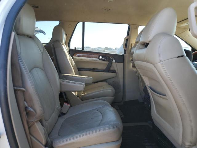 Photo 10 VIN: 5GAKRDED7CJ291498 - BUICK ENCLAVE 