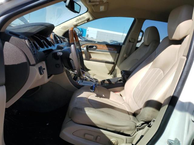 Photo 6 VIN: 5GAKRDED7CJ291498 - BUICK ENCLAVE 