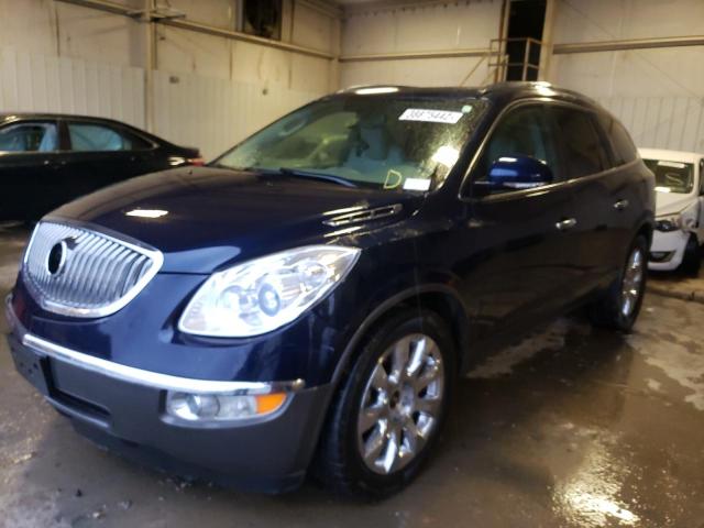 Photo 1 VIN: 5GAKRDED7CJ303679 - BUICK ENCLAVE 