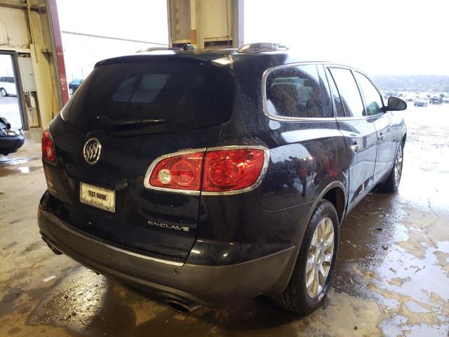 Photo 3 VIN: 5GAKRDED7CJ303679 - BUICK ENCLAVE 