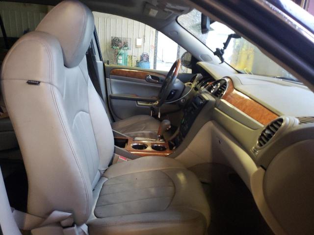 Photo 4 VIN: 5GAKRDED7CJ303679 - BUICK ENCLAVE 