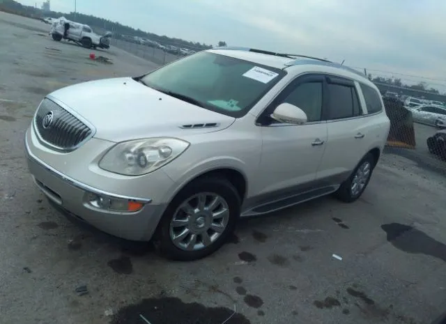 Photo 1 VIN: 5GAKRDED7CJ364465 - BUICK ENCLAVE 