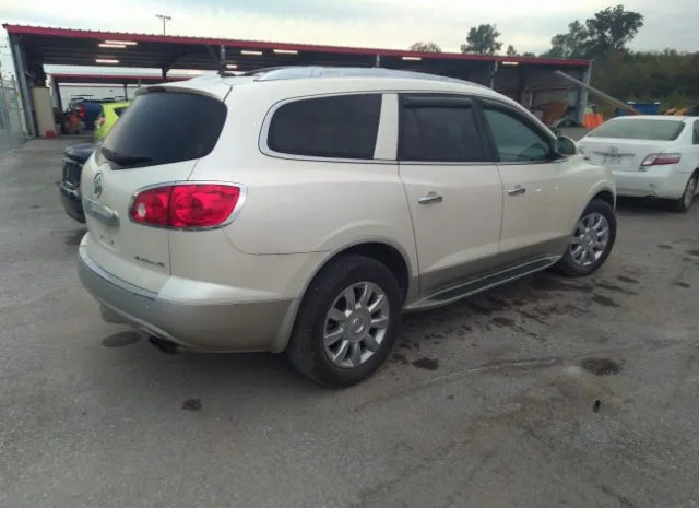 Photo 3 VIN: 5GAKRDED7CJ364465 - BUICK ENCLAVE 