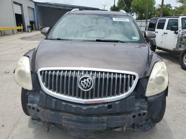 Photo 4 VIN: 5GAKRDED8CJ149659 - BUICK ENCLAVE 