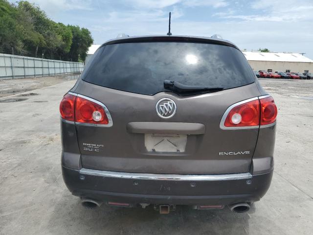 Photo 5 VIN: 5GAKRDED8CJ149659 - BUICK ENCLAVE 