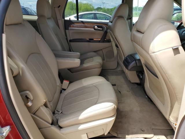 Photo 10 VIN: 5GAKRDED8CJ275794 - BUICK ENCLAVE 