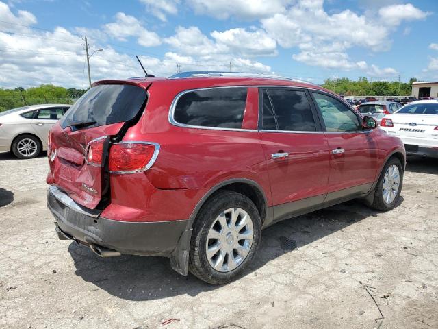 Photo 2 VIN: 5GAKRDED8CJ275794 - BUICK ENCLAVE 