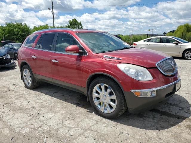 Photo 3 VIN: 5GAKRDED8CJ275794 - BUICK ENCLAVE 